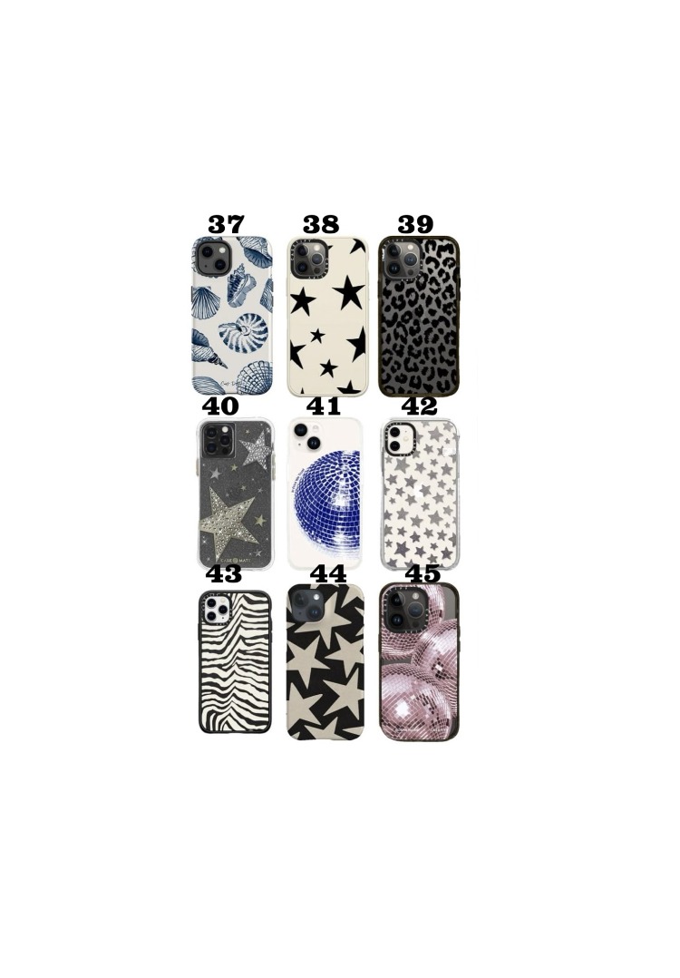IPHONE TÜM MODELLER