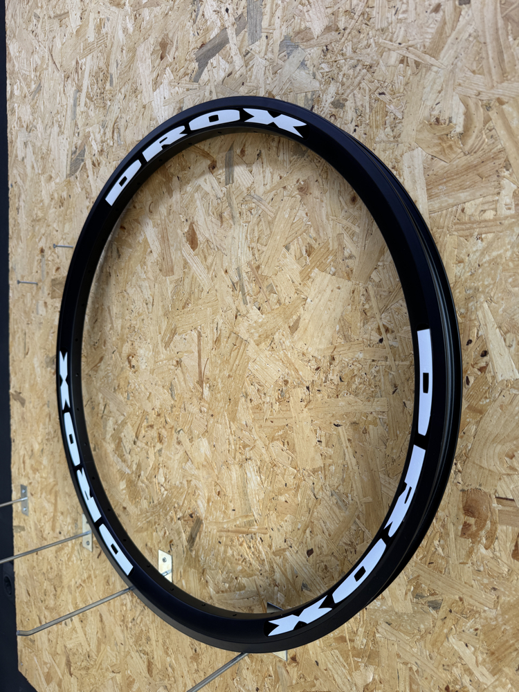 Asistan Drox 27.5 Jant Jant Çemberi Mor 32H(Delik) MTB Çember