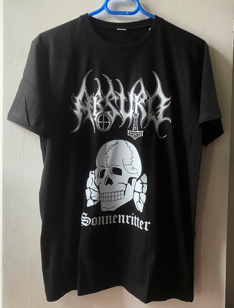 Absurd - Sonnenritter - Tshirt