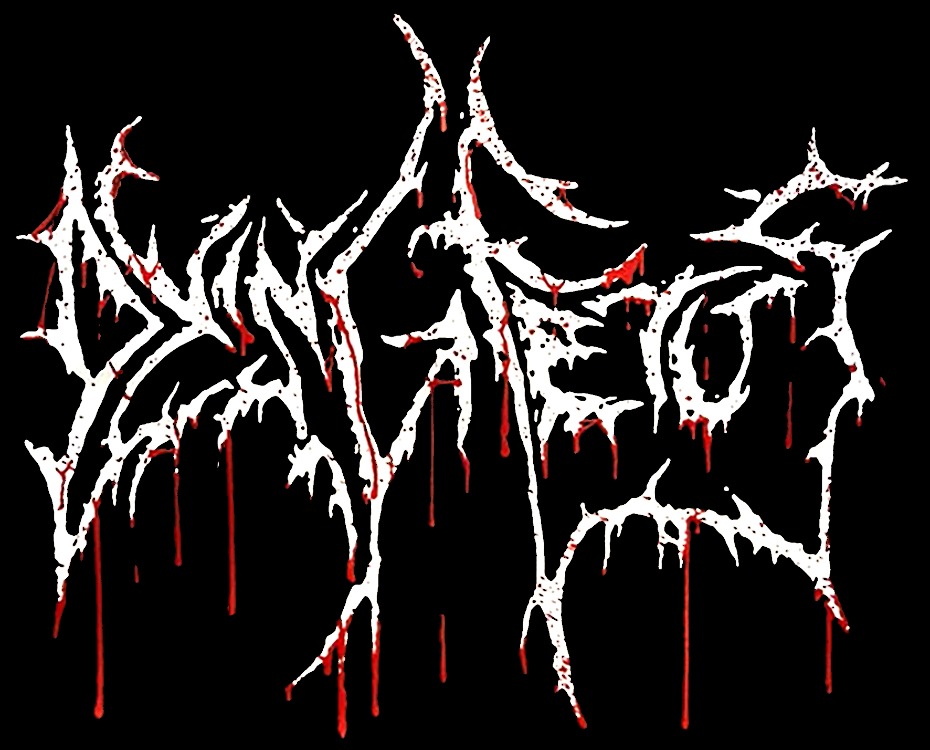 Dying Fetus - Upper Patch