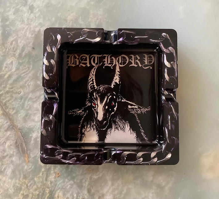 Bathory - Küllük