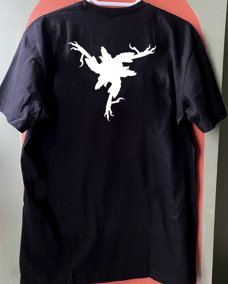 Amenra - Church of RA - Tshirt (Arka baskı opsiyonel) (Doom Metal, Sludge , Hardcorel)
