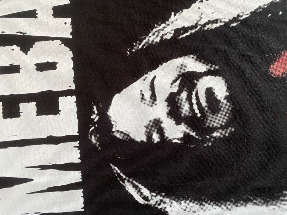 Dimebag Darell - Ön/Arka Baskı Opisyonlu #Tshirt  #Pantera 