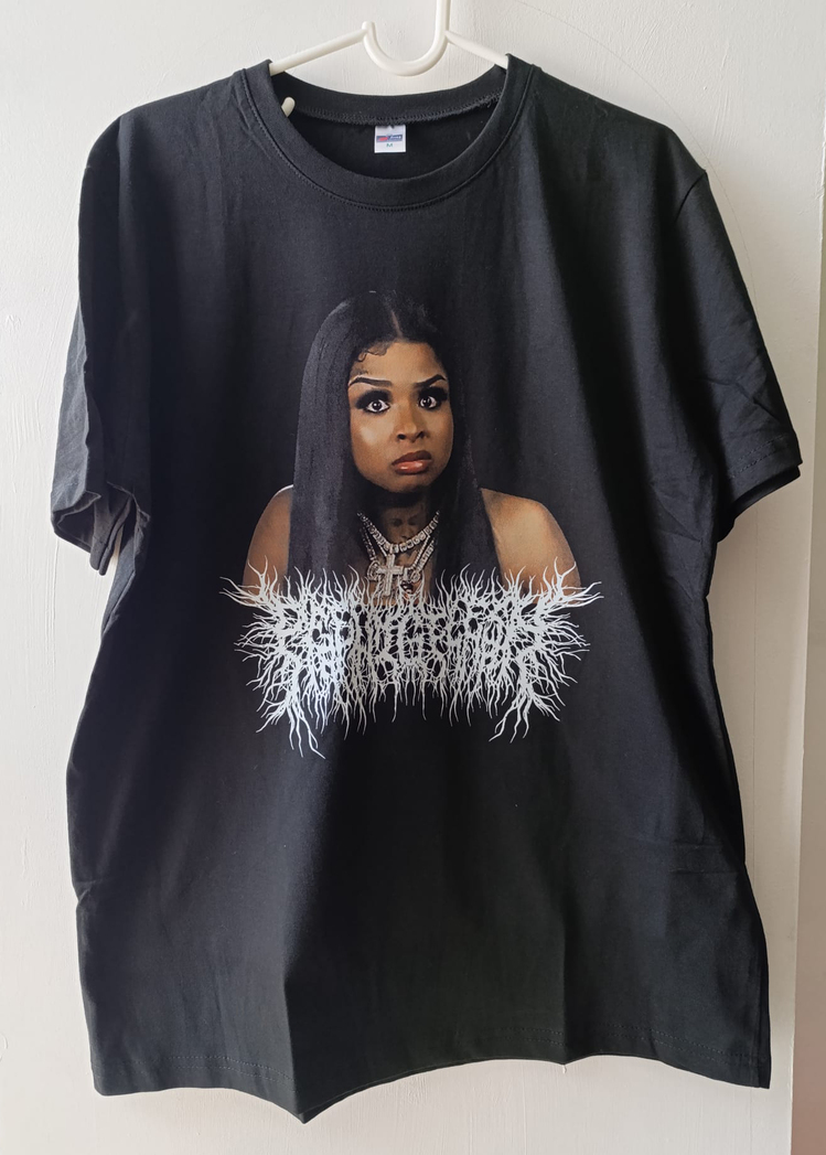 Peeling Flesh - Fenomen Tshirt