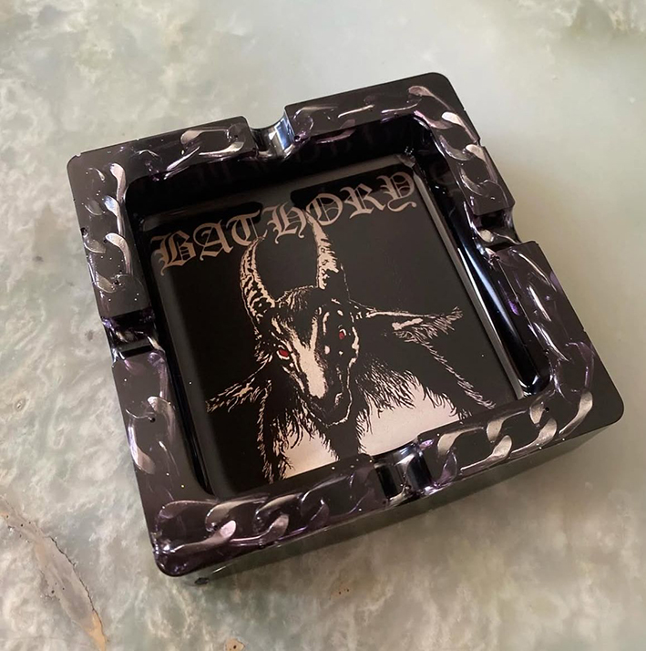 Bathory - Küllük