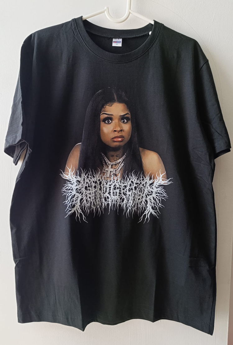 Peeling Flesh - Fenomen Tshirt