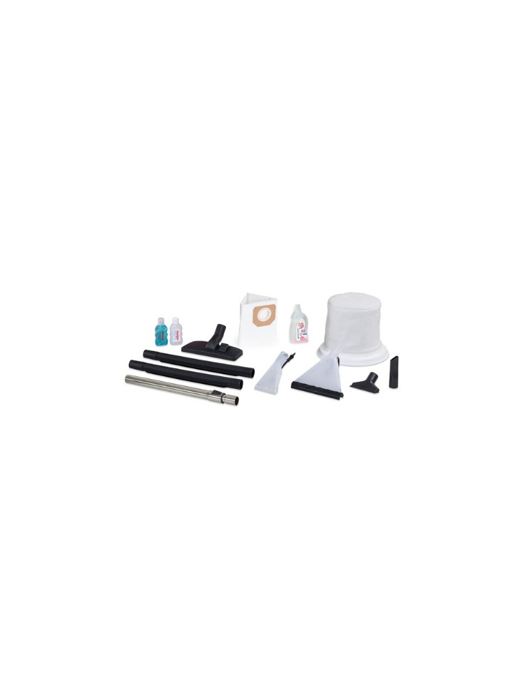 Fantom Robotix CC-9500 Su Filtreli Halı Yıkama Robotu
