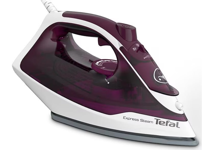 Tefal FV2844 Express Steam 2400 W Buharlı Ütü