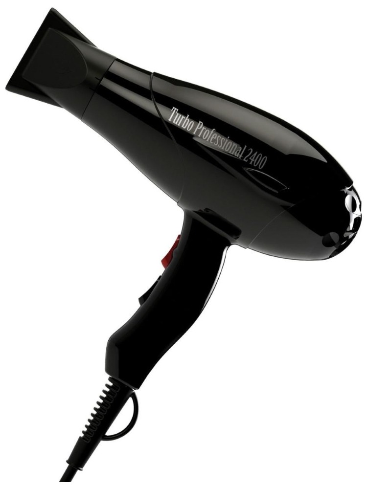 CVS DN-7103 Turbo Pro 2400 W Saç Kurutma Makinesi