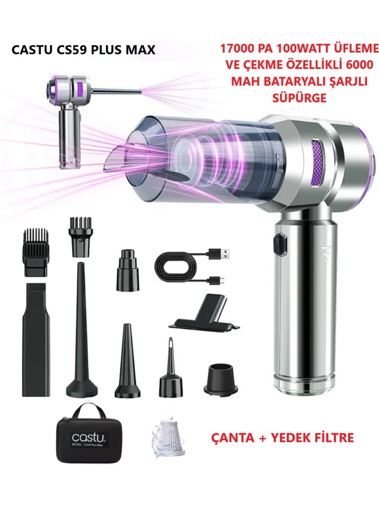 cs59 plus max