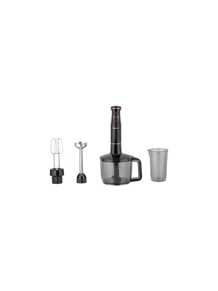 harlem blender 1800 W