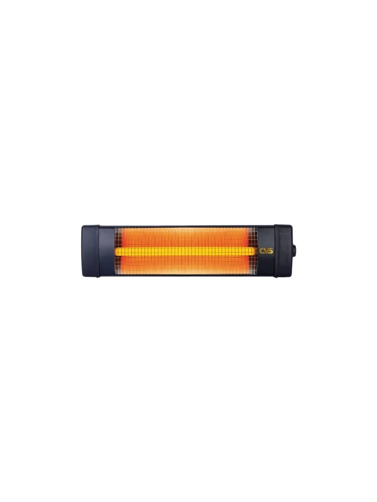 CVS DN-3002N Calore 2500 W Infrared Isıtıcı