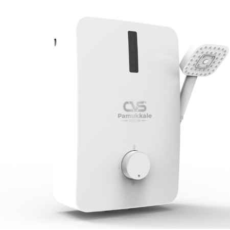 cvs 5272 pamukkale 7000 W