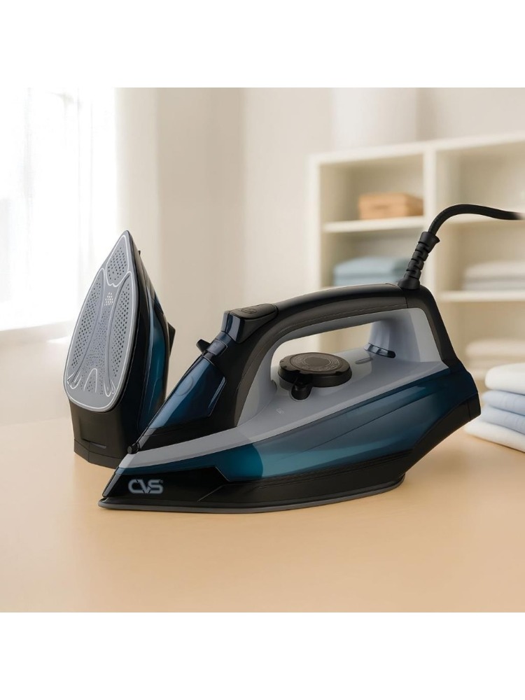 CVS DN 5483 Firuze 3000 W Buharlı Ütü