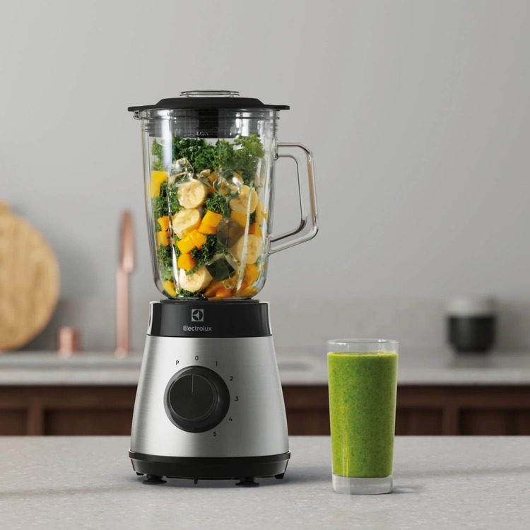 Electrolux E4TB1-6ST Create 4 800 W Sürahi Blender