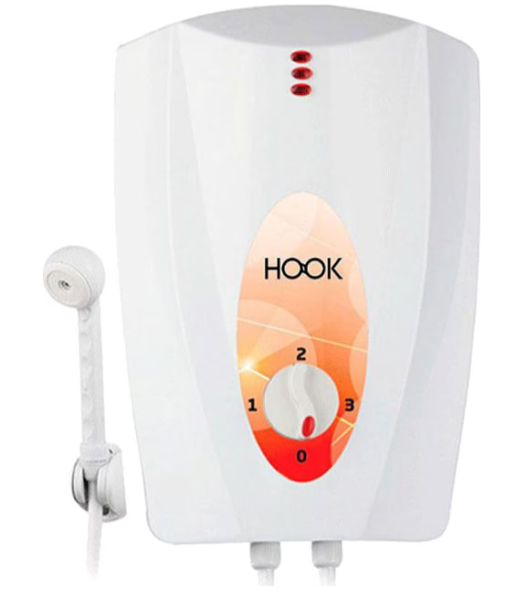 hook hk410 şofben 7000 W