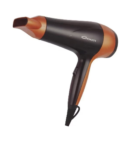 Conti CHD-121 Beauty 1200 W Saç Kurutma Makinesi