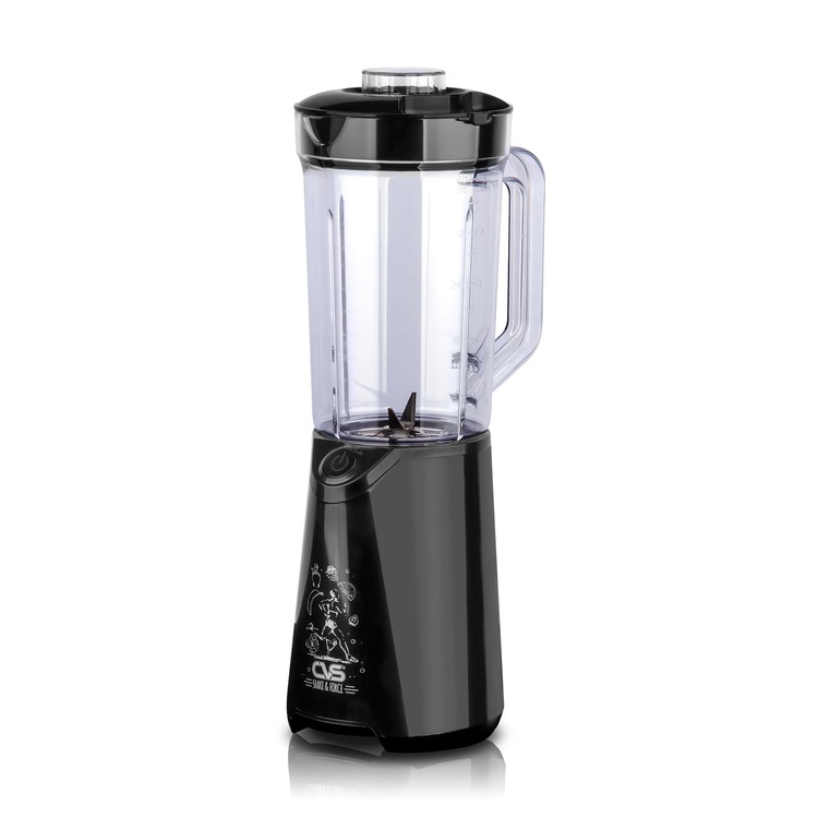 CVS DN 4521 Shake Force Cup 600 W Blender