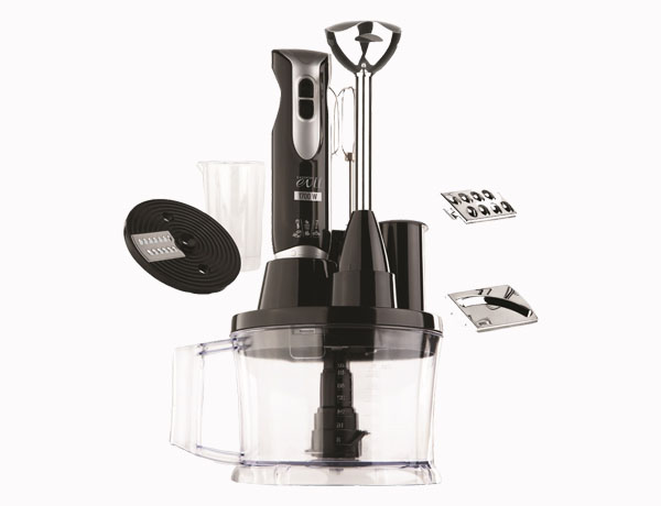 Çetintaş KEA 034 IR 1700 W Blender Seti