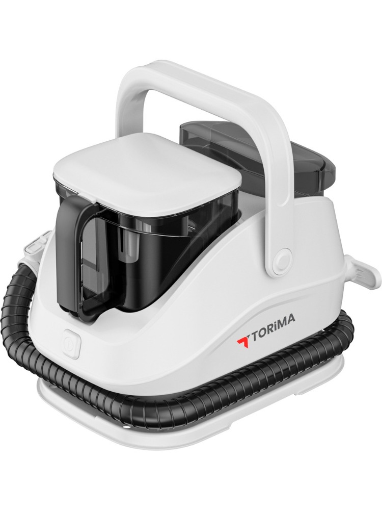 Torima JJB-747-II Koltuk ve Halı Yıkama Makinesi Leke Çıkartma Makinesi 650 W