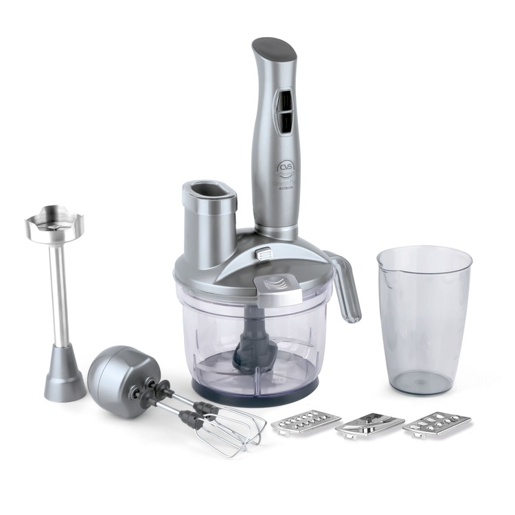 CVS 1279 OmegaPlus 5’li Blender Set 2000W