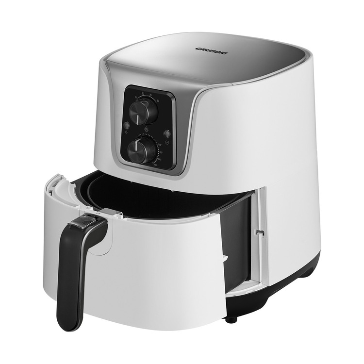 Grundig Airfryer FR 4032 A Az Yağlı Pişirici