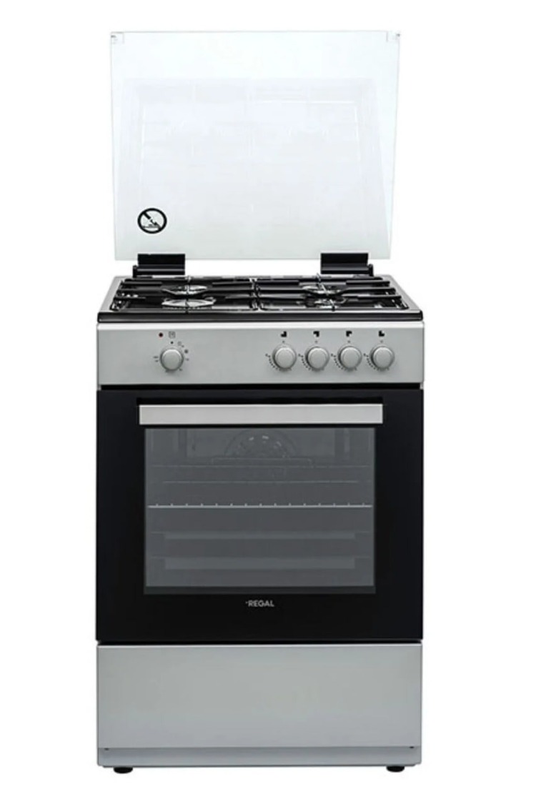 REGAL SF 5360 G INOX TURBO A ENERJI 69L TAMBOY FIRIN