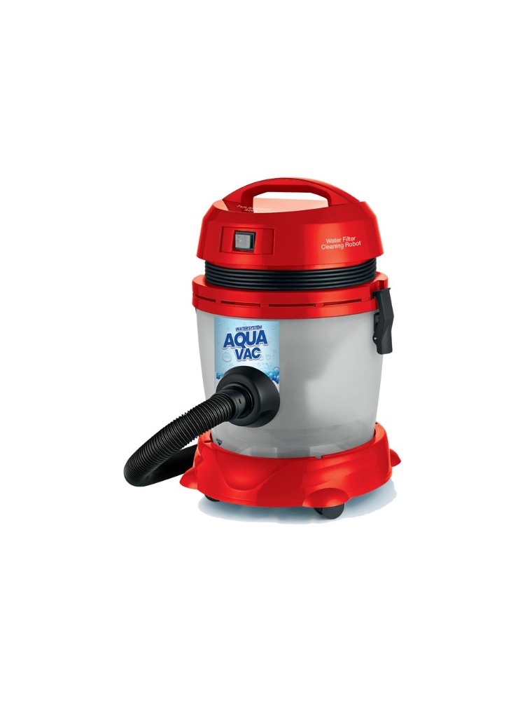 HOUSTECH HSV-1810 AQUA SULU SÜPÜRGE
