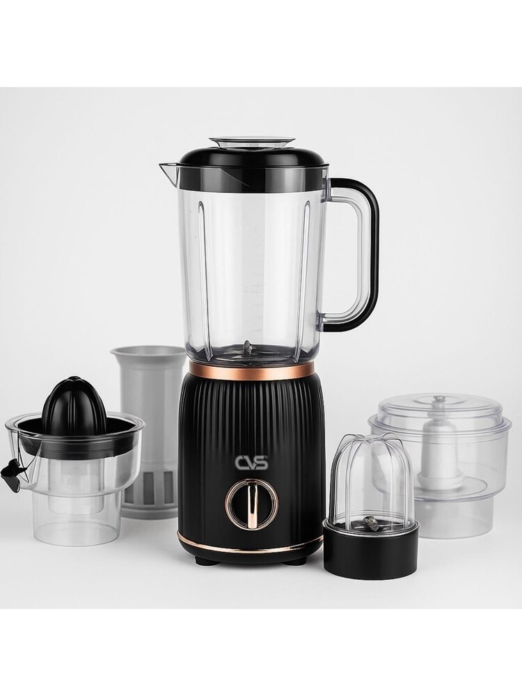 DN 1304 Personel Blender Seti 1800 W