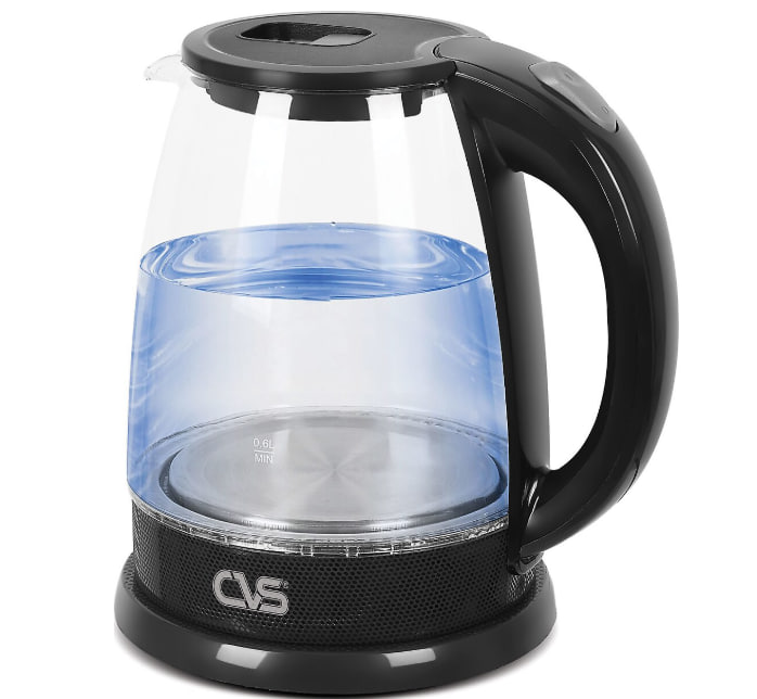 CVS DN 2344 1500 W 1.8 lt Kettle