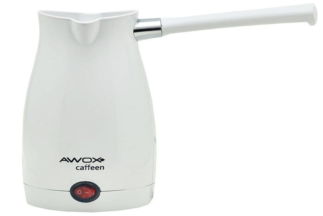Awox Caffeen Elektrikli Cezve