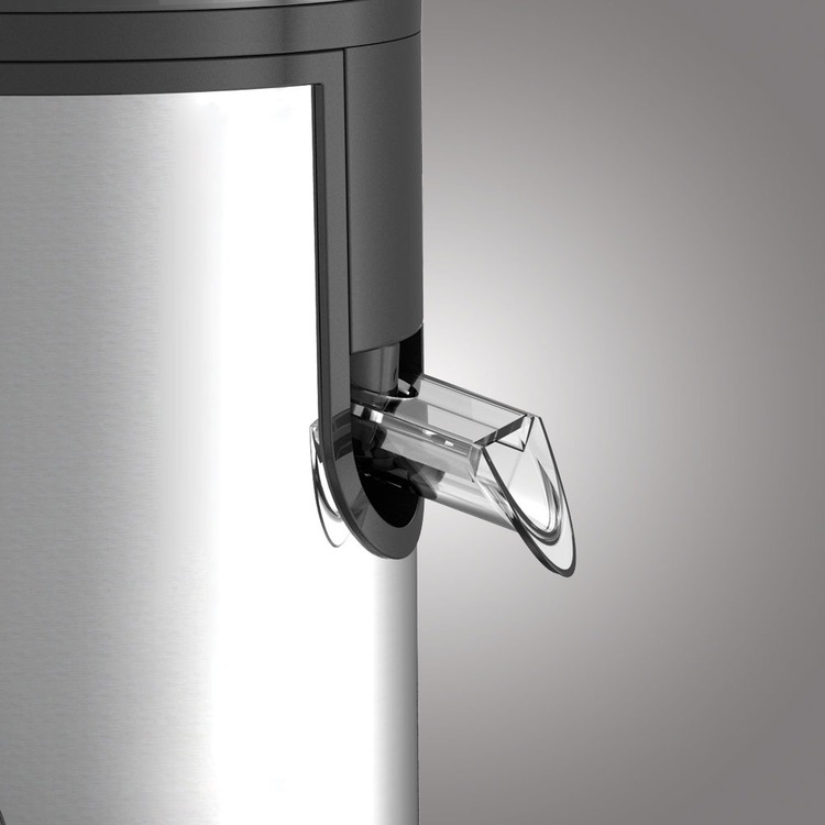 CVS 2224 Energico 600 W Katı Meyve Sıkacağı