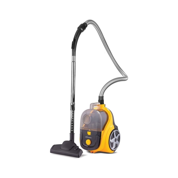 Conti CVC-310 Rally 850 W Turkuaz Toz Torbasız Süpürge