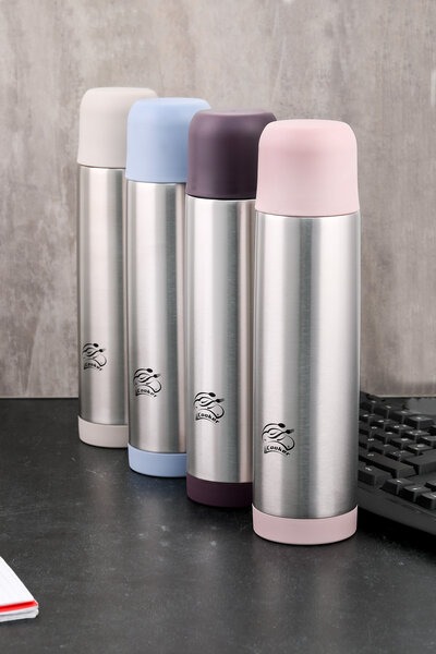 COOKER 0.5LT ÇELİK TERMOS
