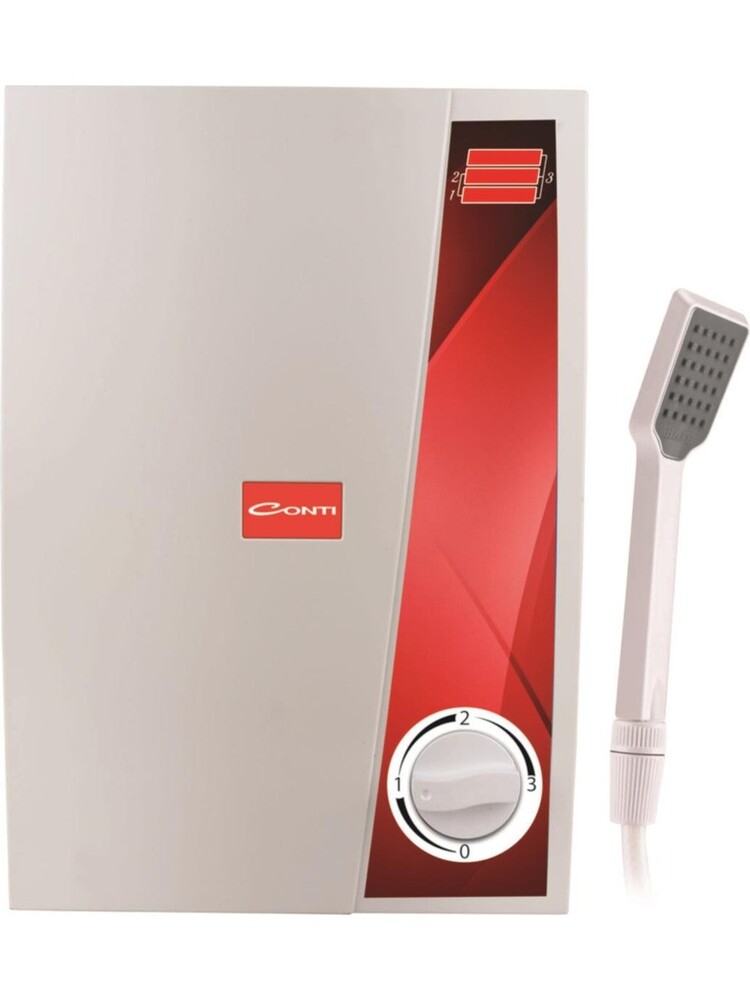 Conti Elektrikli Şofben Ces 105 Fiesta 7500 W