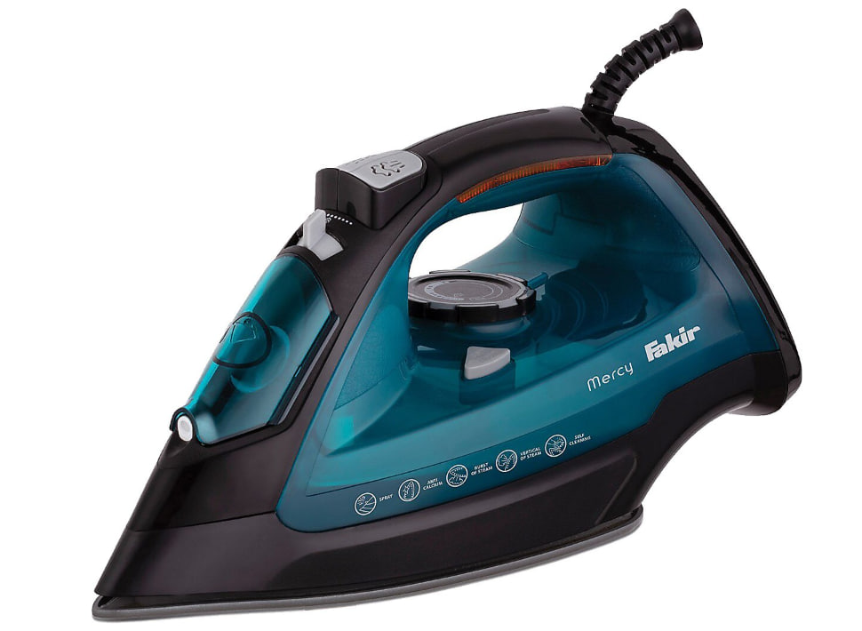 Fakir Mercy 2200 W Buharlı Ütü