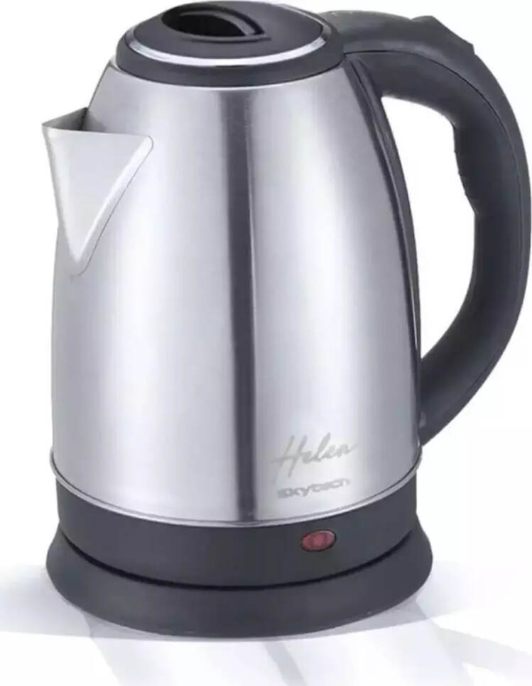 Skytech Çelik Kettle Su Isıtıcısı