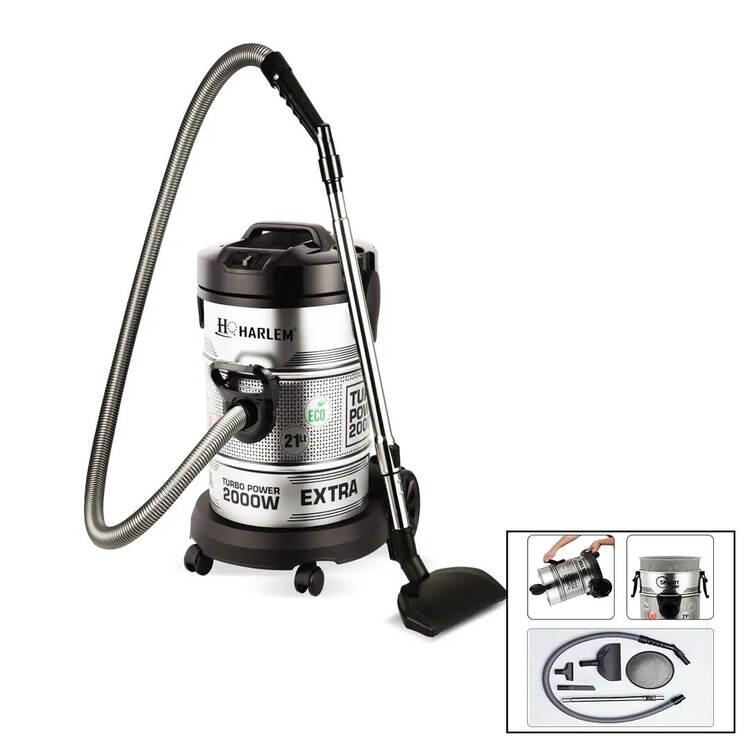 HSV622 Harlem Major 2850 W