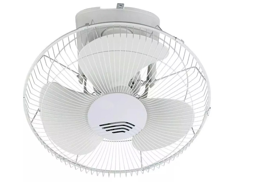 Ronax 16 Orbit Vantilatör 360