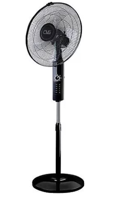 cvs 91033 18 van