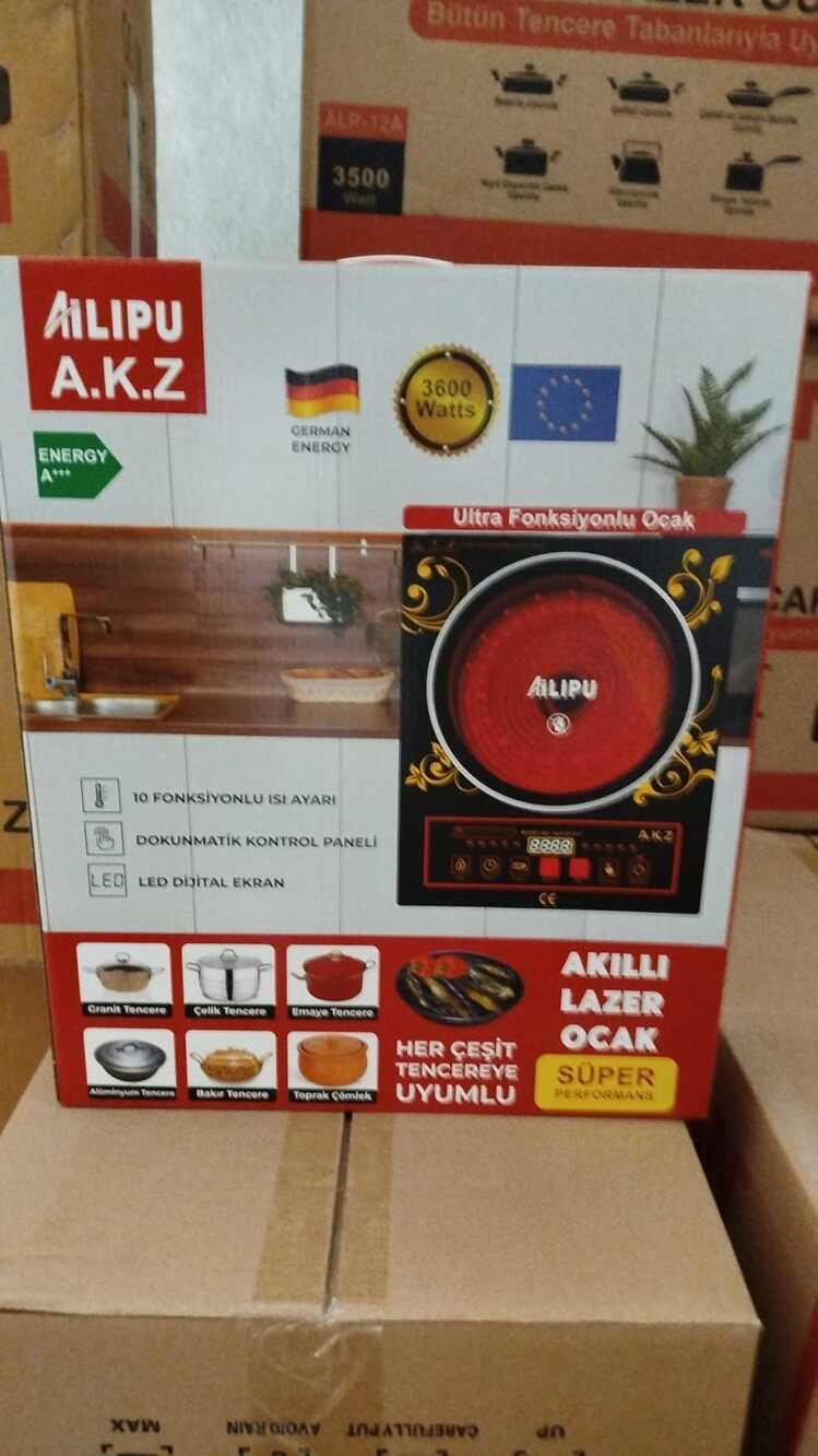ailipu 3600 W