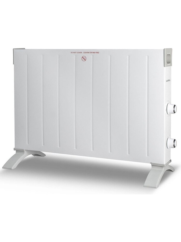 Luxell HC 2947 2500 W Konvektör Isıtıcı