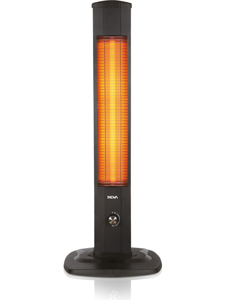 İnova Mayon 2000W Micatronic Dik Isıtıcı
