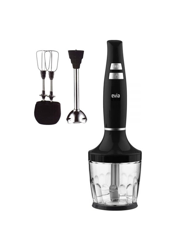 EVIA 4201 nora blender seti