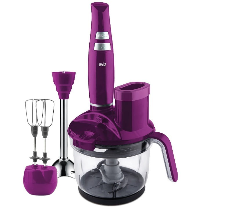 Goldmaster BY-4202 Evia 1500 W Blender