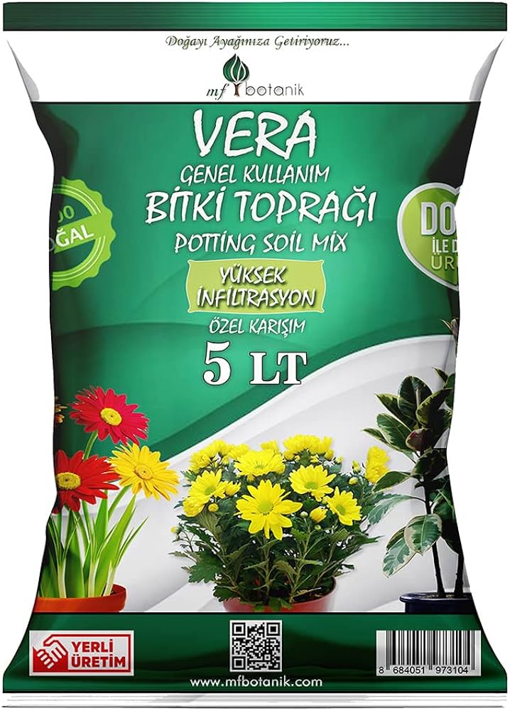 5 ADET 70 GÖZ FİDE VİYOLÜ + 5 LİTRE İTHAL TORF