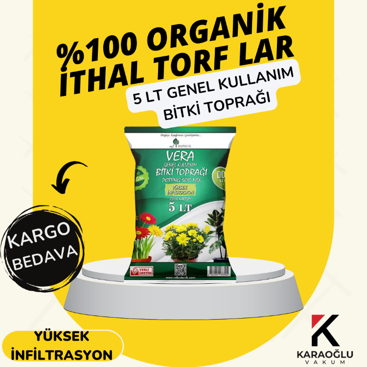 5 ADET 104 GÖZ FİDE VİYOLÜ + 5 LİTRE İTHAL TORF