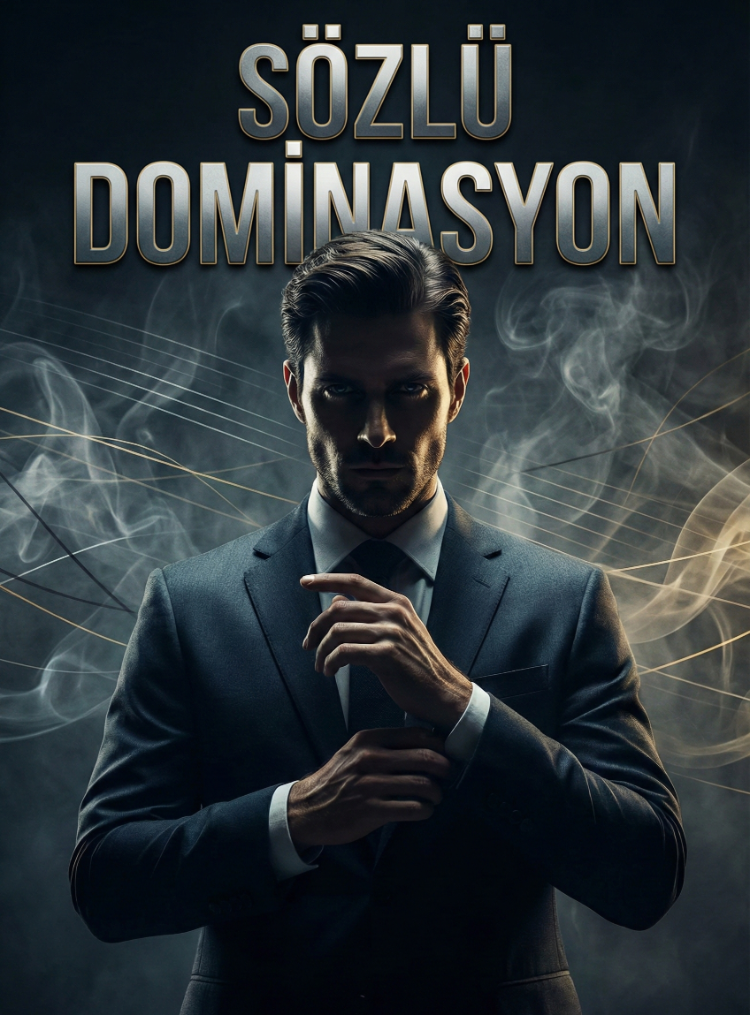 Sözlü Dominasyon: Tartışma Yönetimi ve İkna Rehberi (E-Kitap)