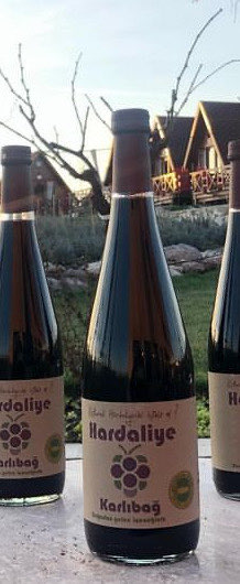 Karlıbağ Hardaliye 750 ml 5 adet