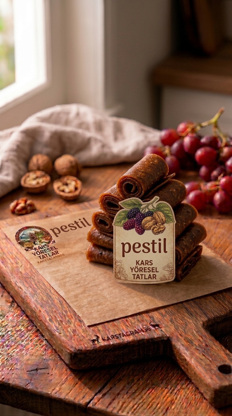 Kars Pestili
